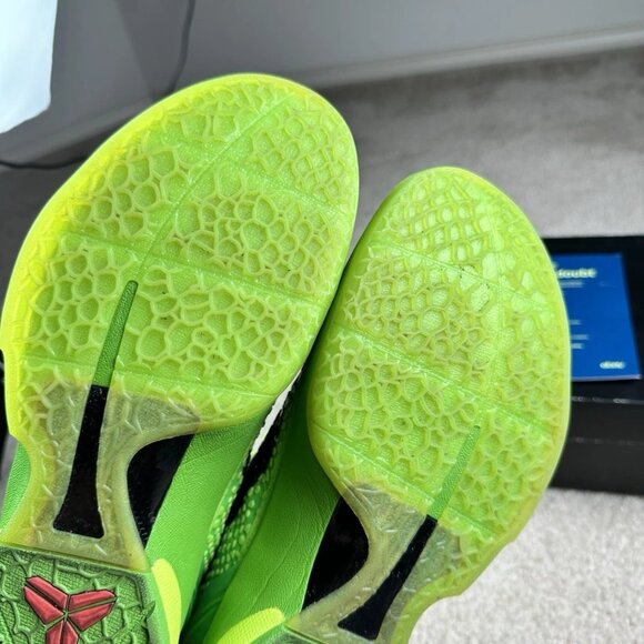 Nike Zoom Kobe 6 Not used main image 7